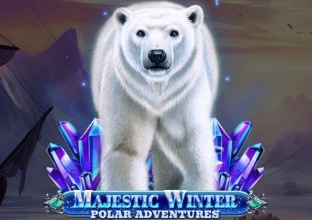 Majestic Winter – Polar Adventure Slot Review