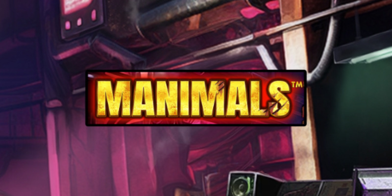 Manimals