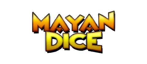 Mayan Dice