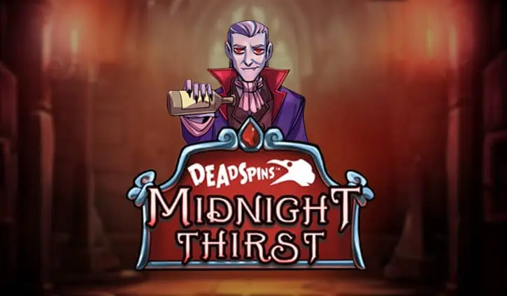 Midnight Thirst Slot Review