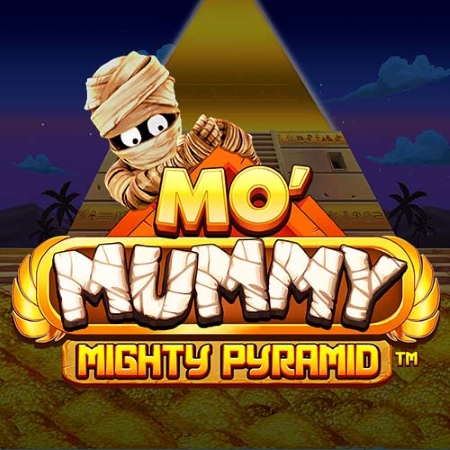 MO MUMMY™ Slot
