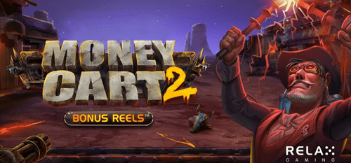 Money Cart 2 Slot Review