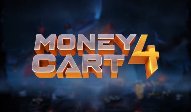 Money Cart 4 Slot Review