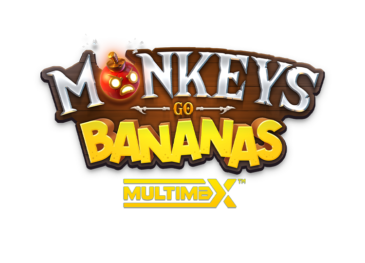 Monkeys Go Bananas MultiMax Review