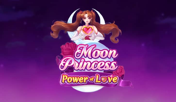 Moon Princess Power of Love Slot
