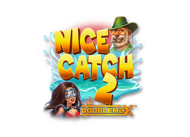 Nice Catch 2 DoubleMax