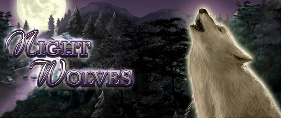 Night Wolves Slot Review
