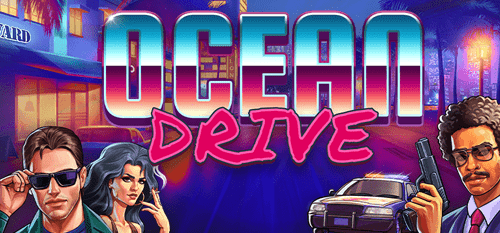 Ocean Drive Slot Review