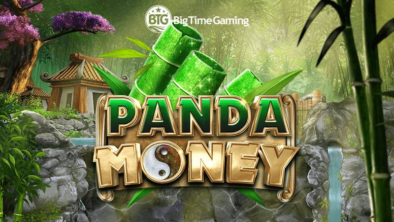 Panda Money Megaways Slot Review