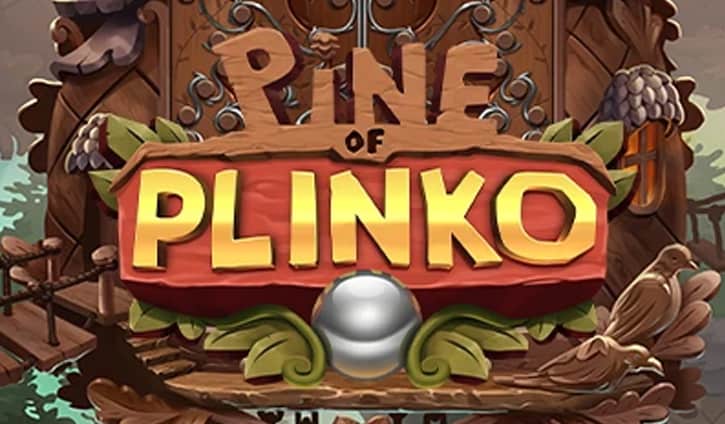 Pine of Plinko Dream Drop Slot Review