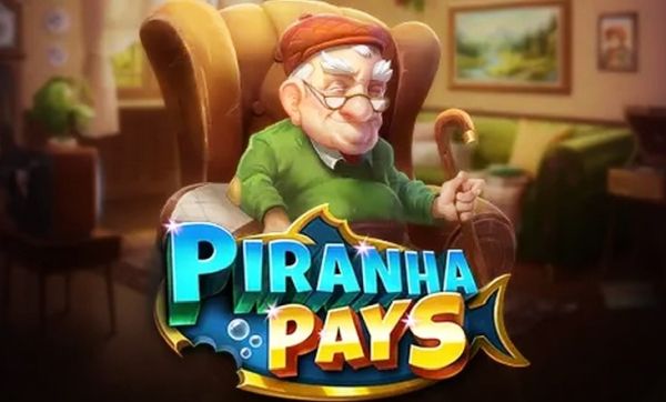 Piranha Pays Slot Review
