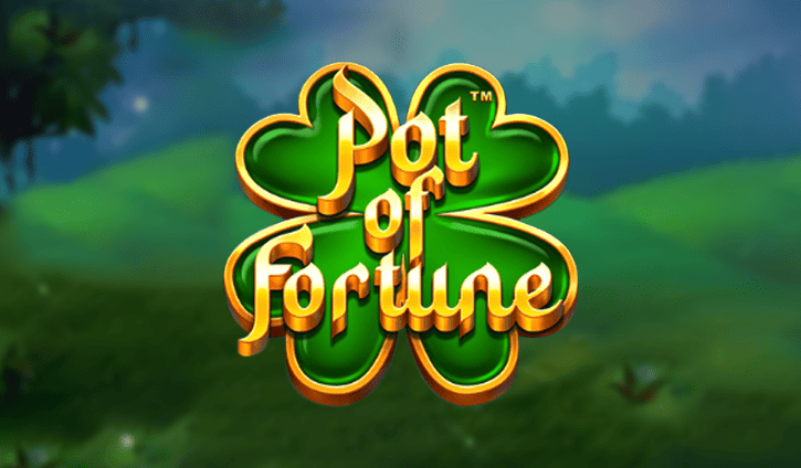 Pot of Fortune Slot Review