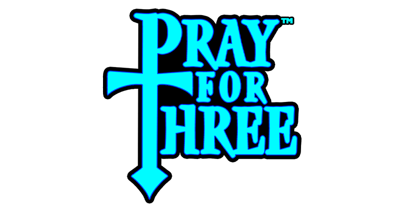 Pray for Three