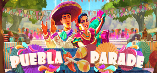 Puebla Parade Slot Review