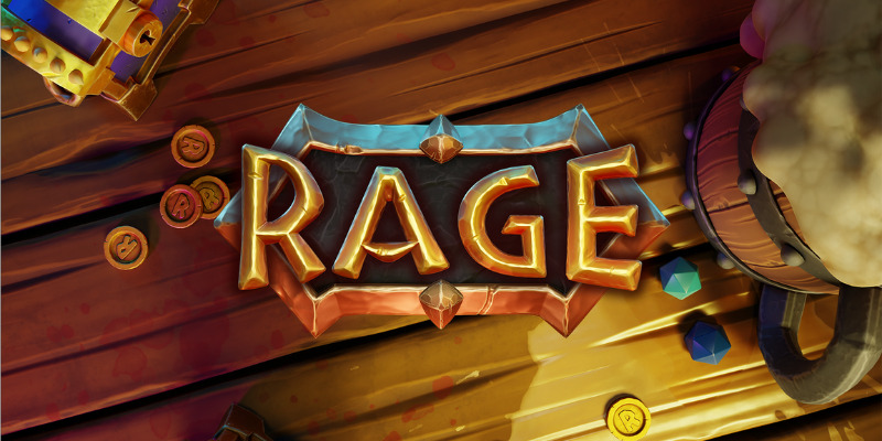 Rage Slot Review