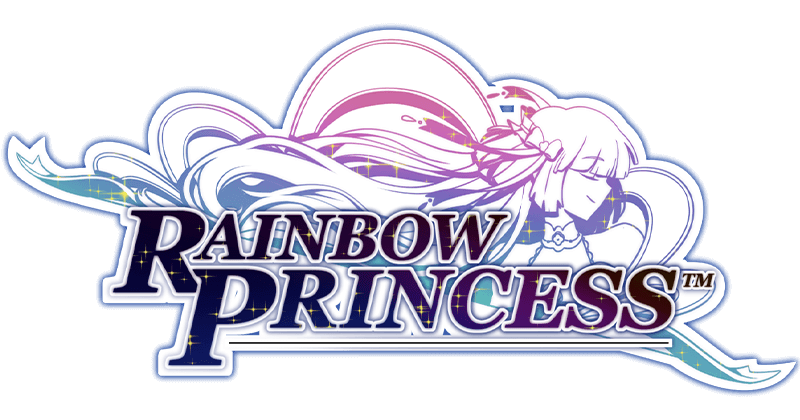Rainbow Princess