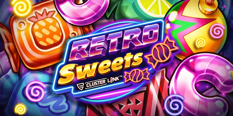 Retro Sweets Slot Review