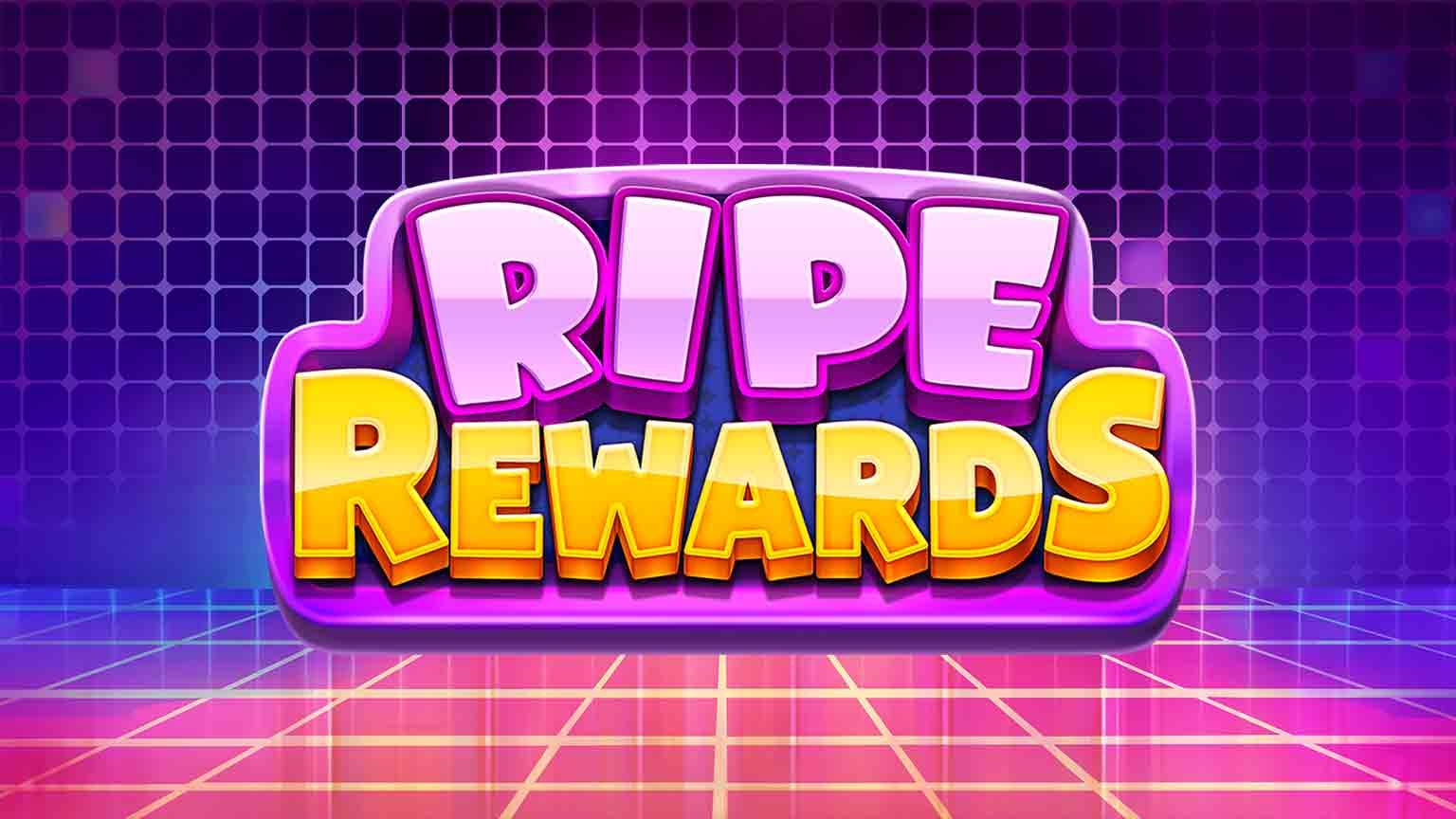 Ripe Rewards Slot Review