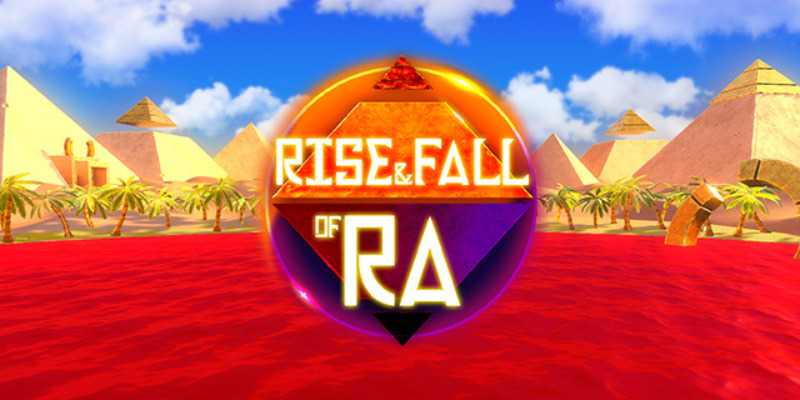 Rise and Fall of Ra Slot Review