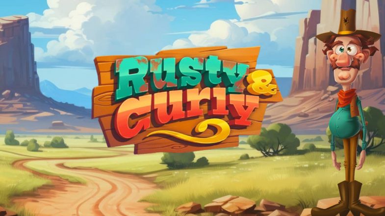 Rusty & Curly Slot Review