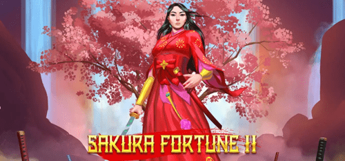 Sakura Fortune 2 Slot Review