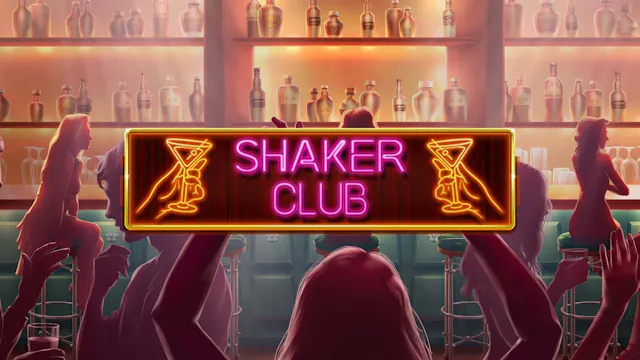 Shaker Club Slot Review