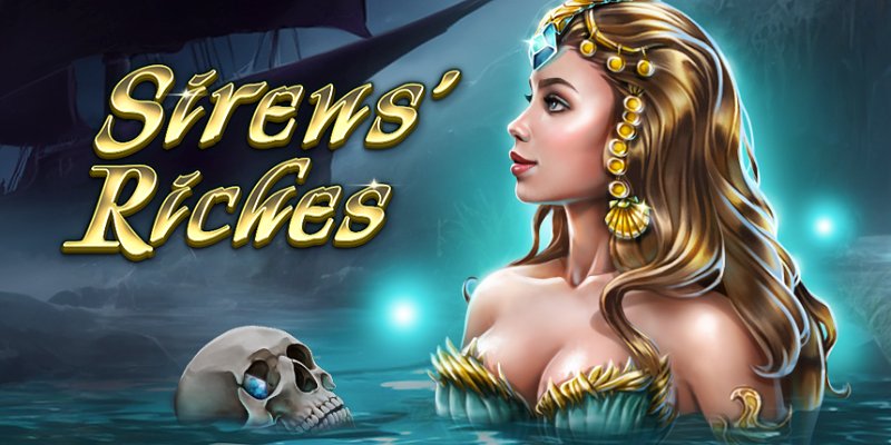 Sirens’ Riches Slot Review