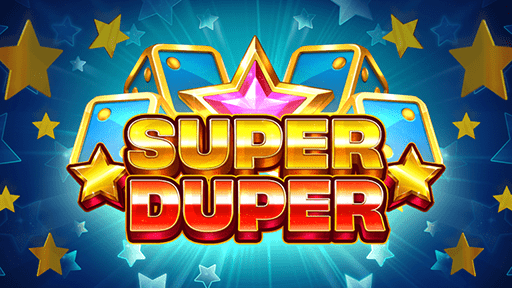 Super Duper Game Review