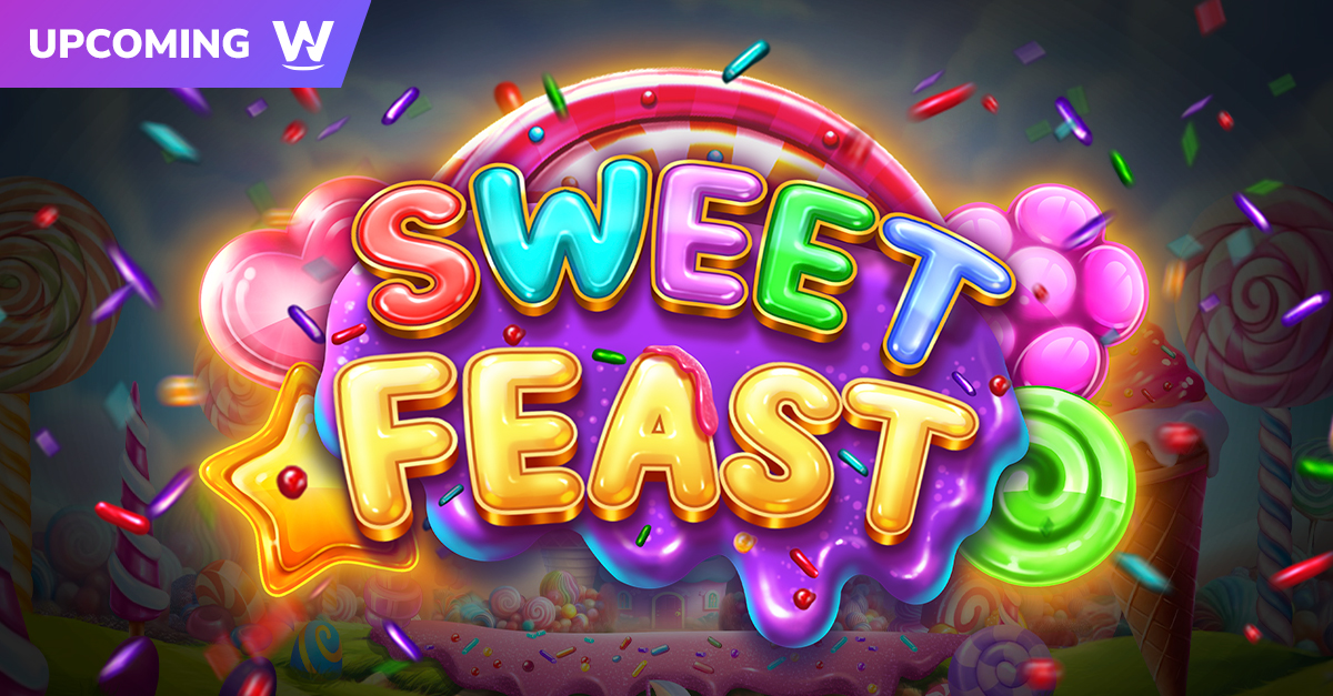 Sweet Feast Slot Review
