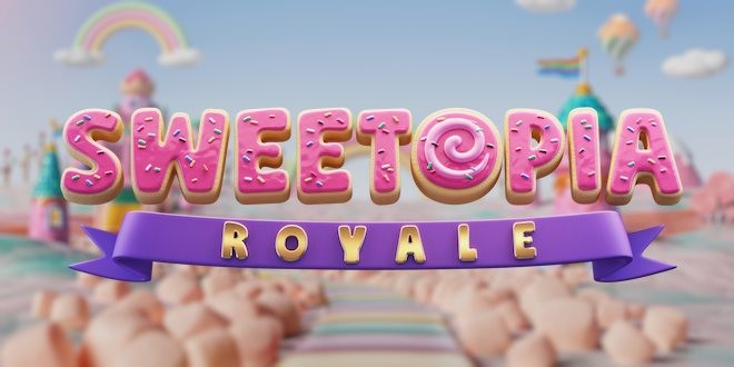Sweetopia Royale Slot Review