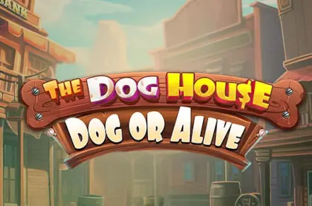 The Dog House Dog or Alive Slot Review