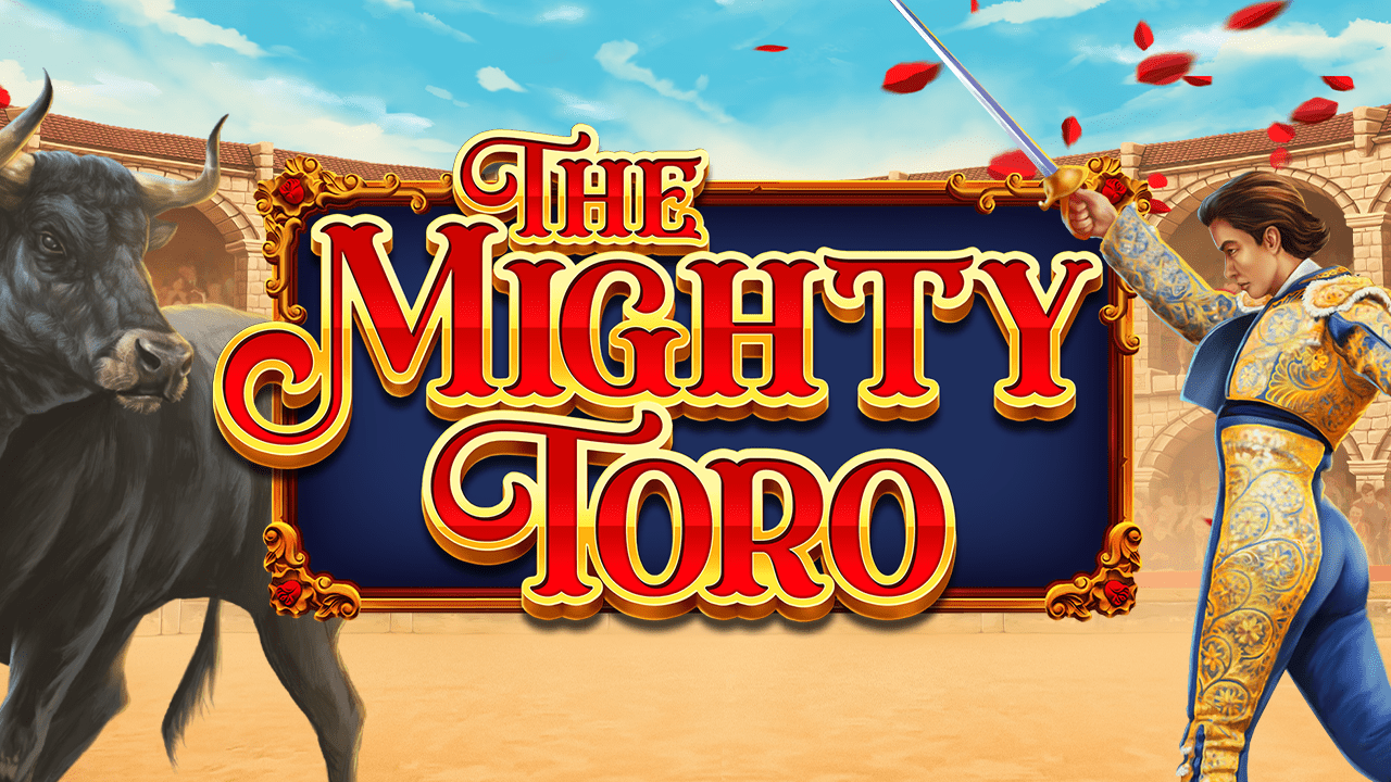 The Mighty Toro Slot Review
