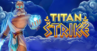 Titan Strike Slot Review
