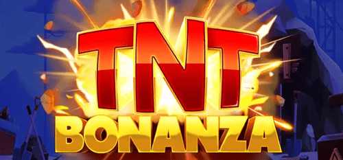 TNT Bonanza Slot Review