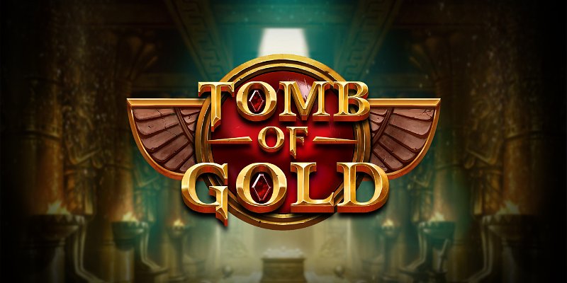 Tomb of Gold Slot Review