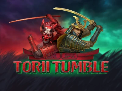 Torii Tumble Slot Review