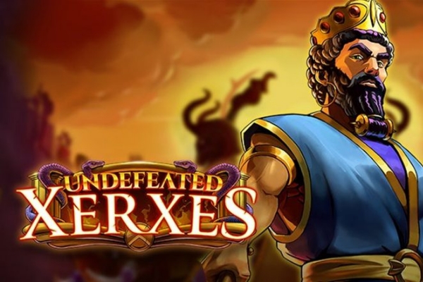 Undefeated Xerxes