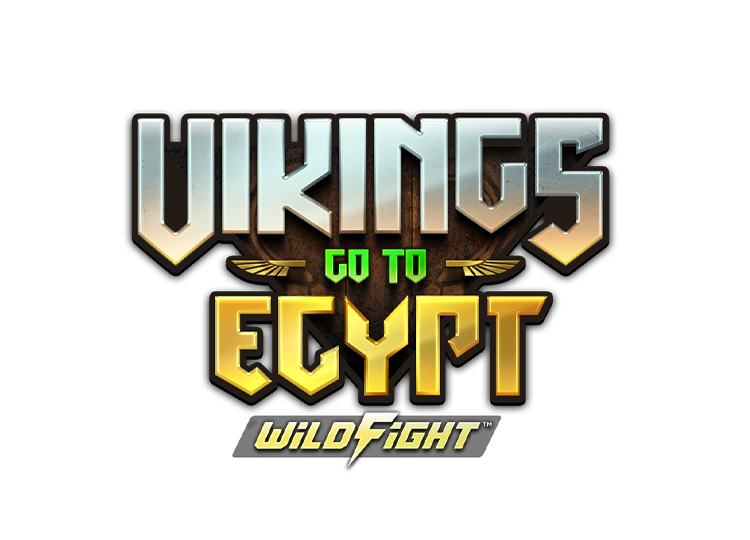 Vikings Go To Egypt Wild Fight Slot Review