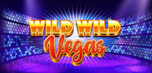Wild Wild Vegas