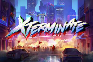 Xterminate Slot Review