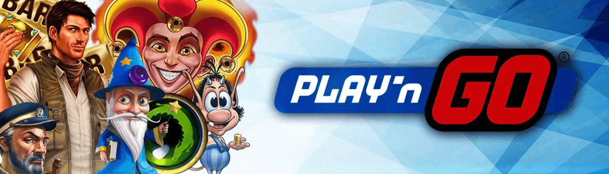 Playn'go Logo