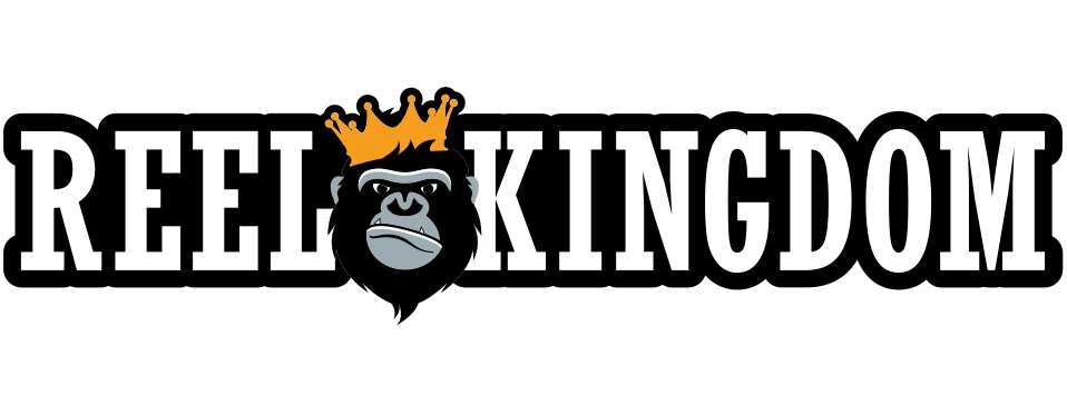 Reel Kingdom Logo
